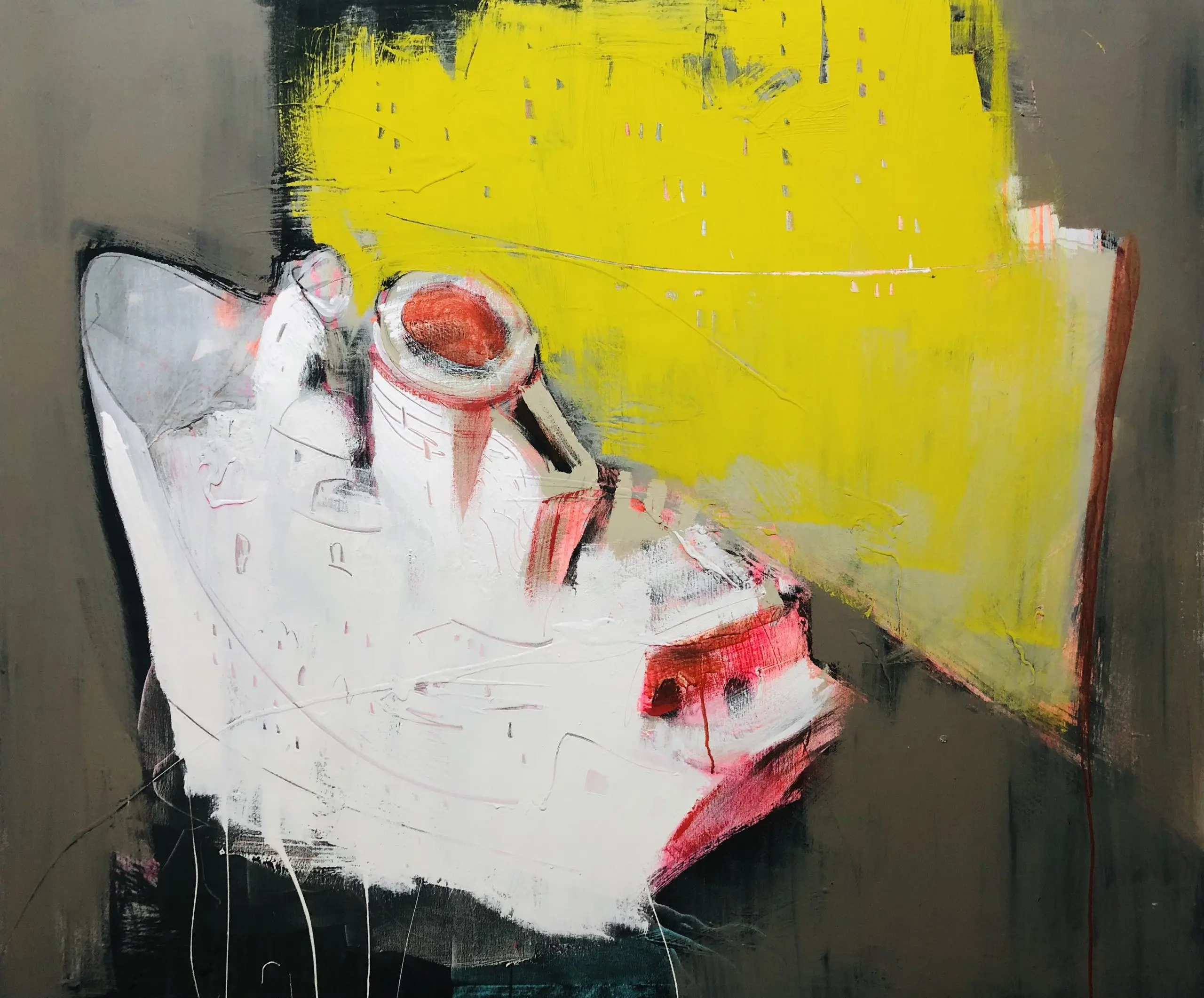 Öz ilə görüşmə